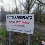 Waldhotel Unterbach