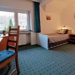 Waldhotel Unterbach