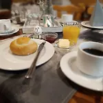 Waldhotel Unterbach 2* Düsseldorf
