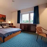 Waldhotel Unterbach