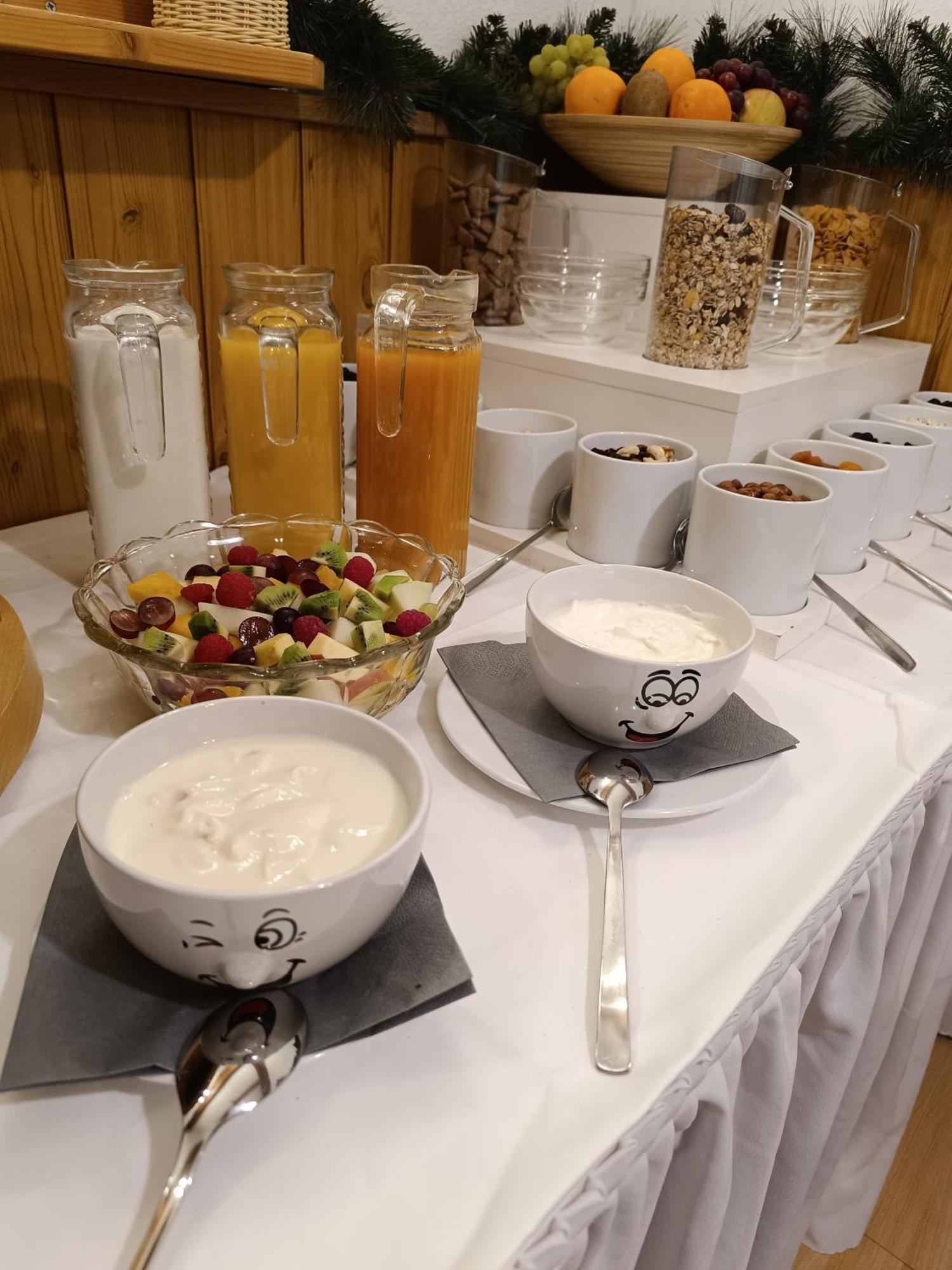 Waldhotel Unterbach Hotel